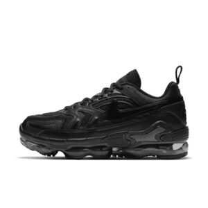 Nike Air VaporMax Evo All Black Air Max Shoes/Sneakers